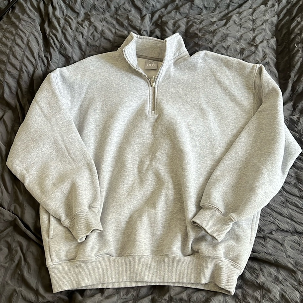 Aritzia Tna COZY Hoodie Woken Size 2
